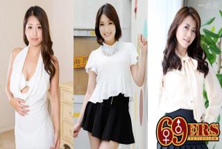 1Pondo 112214_001 - Mikuni Maisaki - 69ers ~ licking each other men and women