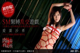 1Pondo 070712_379 - Saki Aiba - Asian Sex Full Movies