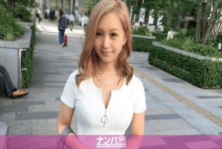 JAV Blu-ray 200GANA-1452 AV Magi Friendly First Shot. 890 Elisa 20 years old Beauty staff