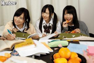 Hunter HUNTA-389 CD1 Jav Online The Sisters Friends Panchira Is Up Close And Unlimited Access