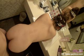 Gachippv-1085 CD2 Kotori A woman offering anal sex