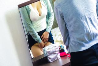 Asian amateur porn with Koyomi Yukihira - JavHD