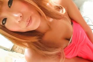 Juicy Japanese blow job with kinky chick Nao - JavHD