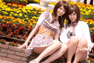 1Pondo 062610_865 W Dating Tokimeki 15 First Part Misaki Ueno Rim Endo