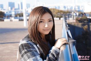 Mywife-00716 Adult Video Sex Risa Nagasawa Initial Meeting