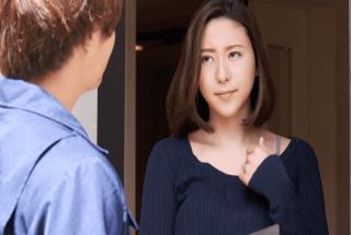 Attackers ADN-140 Matsushita Saeko Sweaty Naked Wife