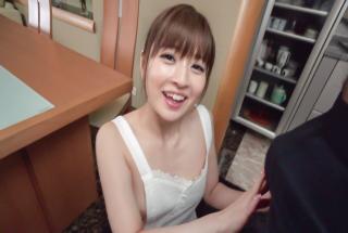 Asan girl blowjob before a staggering fuck - JavHD