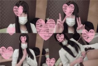 FC2 PPV 555216 Lee Nanas erotic love love licked and licked and dense SEX raw insert