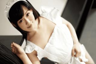 HEYZO 0640 Kyono Yui JAV HD Secret Service Of Kyono Yui Dildo Maid