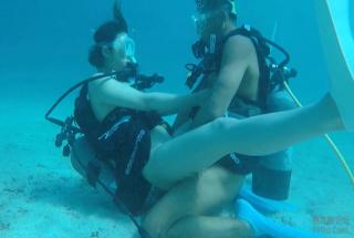 BBZA-003 Mizuno Chaoyang Horny Sex Babe Hentai Marine Sports Naked Skew Bar - FC2