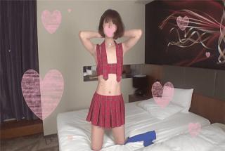 FC2 PPV 598614 Petite S class Loli girl dirty erection nipple Completely broken