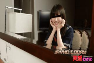 10Musume 101114_01 Mika Sawano Uniform period How about girls school girls blow jobs