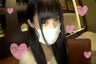 FC2 PPV 461118 Jav HD Neatly beautiful beauty of black hair long woman Riko