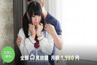 S-Cute 464_1 Azuki #1 two people a fun Mel good friend etch