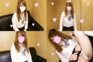 FC2 PPV 421533 Super cute 18 years old Porn girl taking uniform uniform