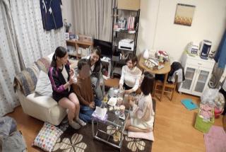 FHD SDMU-789 The Ultra Carnivorous Athlete Girls Who Are Out Of The Taggs After A Long Absence Are S