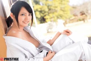 Prestige-AV TRE-042 Miu Kimura CD2 It Unearthed The Av Actress A New Generation! Gachi Athlete Best 