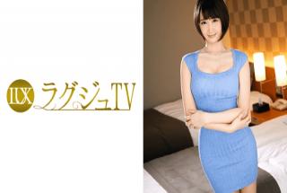 Luxury TV 259LUXU-707 Hinata Mega Luxury TV 703 Hinata Mega 24-year-old instructor - Luxury TV