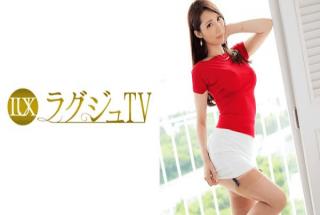 259LUXU-761 Hot JAV Luxurious TV 748 Mio Hayakawa 23 year old ballet lecturer - Luxury TV