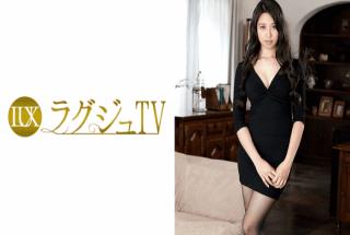 Luxury TV 259LUXU-627 My job teaches English. Many male students want to use English conversation in