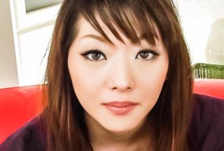 Pretty Japanese babe enjoys herself in solo masturbation - AllJapanesePass