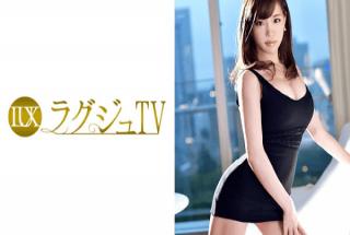 Luxury TV 259LUXU-781 Adult Japanese Video Kaori Takahashi 27-year-old music teacher - Luxury TV