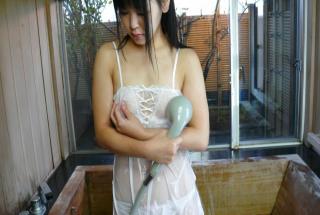 Sensual solo along Asian amateur Koyuki Ono - JavHD