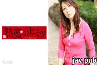 The secret of ripe honey 188HINT-0412 Satomi