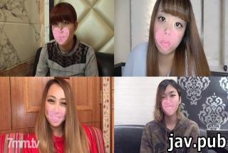 FC2 fc2-ppv 1510399 First shot Complete appearance Collection work in the long autumn night 4 beauti