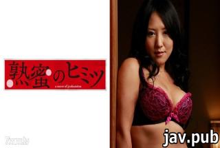 The secret of ripe honey 188HINT-0417 Juri