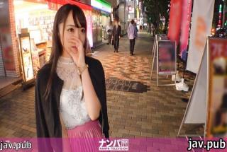 Nampa TV 200GANA-2370 Seriously Nampa, first shot. 1540 Cinderella project started in Shibuya! The p