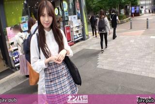 Nampa TV 200GANA-2371 Seriously Nampa, first shot. 1546 Bring the underground idol on the way home f