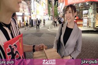 Nampa TV 200GANA-2373 Seriously Nampa, first shot. 1544 Big breasts OL of the healing system that I 