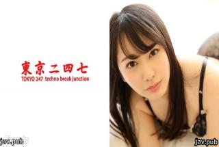 TOKYO247 240TOKYO-404 Mizuki