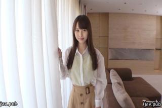 Amateur TV SIRO-4302 First shot Smooth young skin Excited by fetishism Due to her shy personality, s