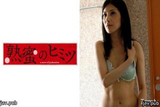 The secret of ripe honey 188HINT-0426 Kana