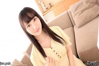 Amateur TV SIRO-4298 First shot Neat and clean gap Gachi shy naive girl A neat female college studen