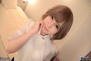 Amateur TV SIRO-4290 First shot Beautiful girl of a former nursery teacher Beautiful body of a writh