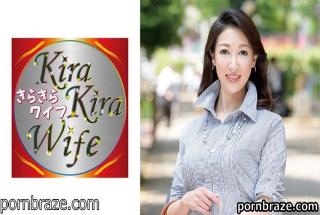 Glitter wife 359TYVM-103 Sexless Sensitive Wife Pleasure Daze Creampie Sex! !