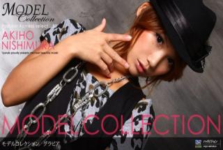1pondo 112709_722 Akiho Nishimura Model Collection select ... 80 Gravure