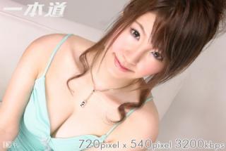 1pondo 052709_596 Miku Tanaka Kikuana training