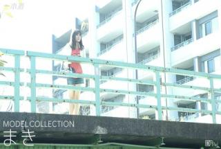 1pondo 061716_319 Model Collection Maki Miyazawa