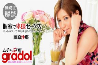 1pondo 082914_872 Saya Fujiwara Muchaburi! Saya Fujiwara