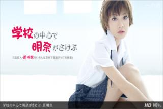 1pondo 031312_295 Akina Hara School center de Akina Gasab