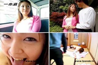 1pondo 121004_555 Yuri Koizumi Young wife is now in an affair Shuraba no Shuraba no SM orgy play