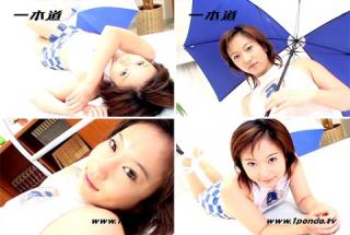 1pondo 041505_632 Reina Race Queen