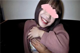 PPV1742575 [Uncensored x personal shooting] When I touched while interviewing a refugee hostess who recently started living in Necafe, I did not resist so I just took a gonzo cum shot [# Necafe]
