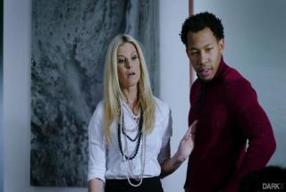 Darkx - No Boys Allowed