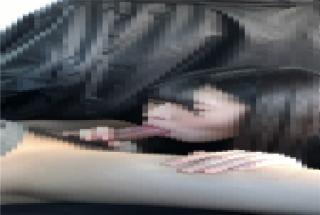 PPV1761642 Personal shooting Massive launch with a blowjob in the car of a transcendent beauty female college student Minami