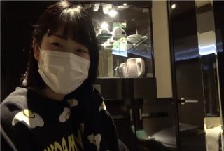 PPV1790527 Individual shooting First appearance! Kawasaki City, Daddy Active Girls Sena-chan 20 Years Old Gonzo Raw Saddle Production!